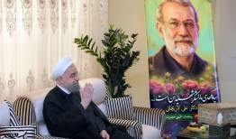 شهید لاریجانی جزو چهره‌های نادر عصر ما بود