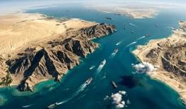 محاصره تنگه هرمز و آسیب‌پذیری اقتصاد جهانی