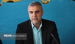فرجی: توانمندسازی نیروی انسانی اولویت اصلی فرمانداری‌هاست