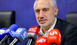 پورمحمدی: دولت از اجرای کالابرگ عقب‌نشینی نمی‌کند