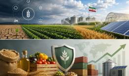 اقتصاد مقاومتی؛ وقتی یارانه هوشمند، امنیت غذایی را بیمه می‌کند