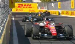 خواب‌آلودگی در مادرید؛ رانندگان F1 خواستار تغییر پیست شدند