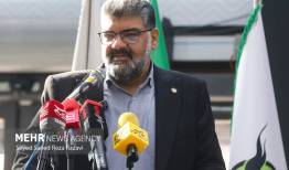 هماهنگی مرکز وکلا با شهرداری تهران برای برآورد خسارات جنگ رمضان