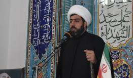 حجت‌الاسلام دانیاری: صداقت معیار ایمان واقعی است