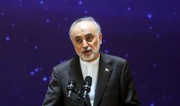 ایران صدای صلح و پیشرفت در منطقه است