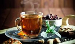 بلایی که خوردن چای داغ بر سر افراد می آورد