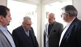 خسارت ۶ هزار و ۵۰۰میلیارد تومانی به دانشگاه شهیدبهشتی در جنگ