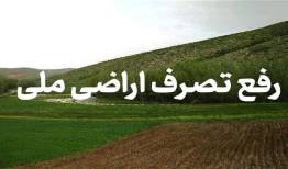 برخورد قاطع با ساخت‌وساز غیرمجاز در لواسانات