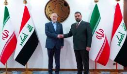 آمریکا نه حافظ امنیت، بلکه برهم‌زننده آرامش منطقه است