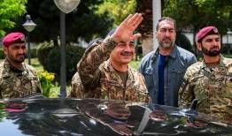 بیانیه مهم ارتش پاکستان درباره سفر عاصم منیر به ایران