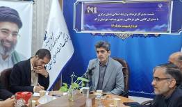 کانون‌های مساجد بازوی اجرایی جریان فرهنگی استان مرکزی هستند