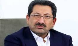 اتابک: رئیس‌جمهوری برای جلوگیری از قطعی برق و گاز صنایع دستور اکید داده است