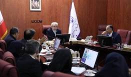 عملکرد بانک تجارت در سال مالی ۱۴۰۴ و تابستان سال جاری بررسی شد