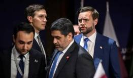 نگرانی شدید اسرائیل از مذاکره ایران و آمریکا