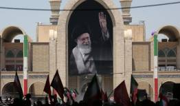 برگزاری مراسم چهلم امام شهید انقلاب؛ امروز در مصلی تهران