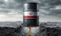 بررسی دلایل شکست محاصره نفتی ایران توسط آمریکا