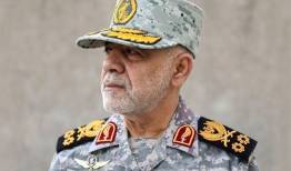سرلشکر عبداللهی: حضور 200 شبه‌ی مردم موجب هراس دشمن است