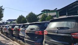 فرداموتور ارزگرفت اما خودرو تحویل نداد