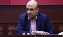 علی‌نژاد: عملکرد کاروان ایران در ناگویا بهتر از هانگژو خواهد بود