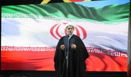 آیت‌الله رمضانی: ایران امروز به الگویی برای سایر ملت‌ها تبدیل شده است