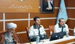 مهیائی: بنیاد مسکن در اجرای طرح‌های روستایی گلستان نقش اجرایی دارد
