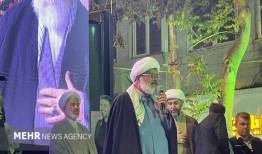 حجت‌الاسلام شیرازی: حضور پرشور ملت ایران کمر دشمن را شکست