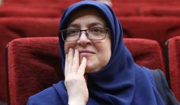 توییت سخنگوی دولت به مناسبات بزرگداشت حافظ