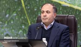 نوری: ۳۰همت به حساب گندمکاران واریز شد؛ پرداخت ۵۰ همت تا چند روز آینده