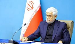 عارف: تنبیه قاتلین امام شهید مطالبه برحق ملت و تکلیف حاکمیتی است