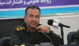 دشمن در همه عرصه‌ها از ملت ایران اسلامی شکست خورده است