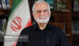 عمر شهید خرازی در مسیر اعتلای عزت جمهوری اسلامی ایران سپری شد
