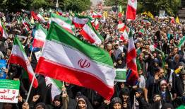 برگ زرین دیگر در تاریخ پرفراز و نشیب این سرزمین