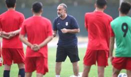 تماس خلیلی با عبدی برای بازگشت 3 بازیکن امید به پرسپولیس
