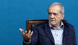 پزشکیان: روند مذاکرات به‌نحوی است که حقوق ملت ایران کاملاً استیفا شود