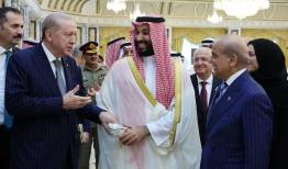 توضیح مقام سابق اطلاعات اسرائیل از آزمون ترکیه و پاکستان
