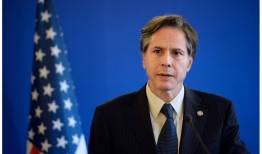 انتقاد آنتونی بلینکن از توافق تازه ترامپ با پوتین