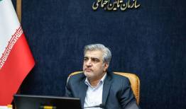 تاکید بر کاهش زمان‌ دریافت خدمات غیرحضوری تأمین‌اجتماعی