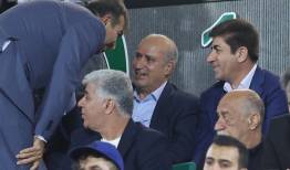 ممبینی بعد از برکناری، مشاور تاج شد!