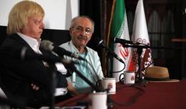 عباس کیارستمی، مهم‌ترین شاعر سینمای ایران
