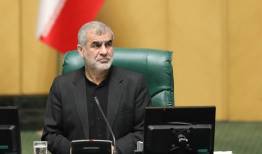 نیکزاد: تغییر در برگزاری جلسه علنی مجلس منوط به اذن رهبر انقلاب است