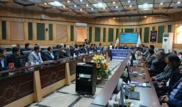 کسب رتبه نخست کشوری توسط آموزش‌وپرورش کرمانشاه