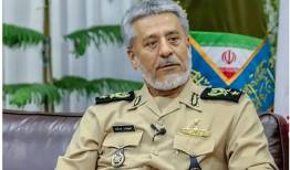 معاون هماهنگ‌کننده ارتش: هیچ تحرکی در تنگه هرمز بدون مجوز ایران انجام نمی‌شود