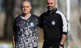 آخرین خبر از مربی استقلال؛ پول ضبط شد، خودش آزاد!