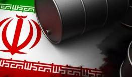تداوم انسداد تنگه هرمز و کاهش شدید تولید نفت 