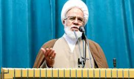 امام جمعه کرمانشاه: ایستادگی ملت دشمن را ناکام کرد