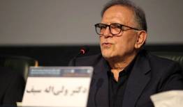 ولی‌الله سیف: بانکداری بدون ربا نباید مانع اجرای سیاست پولی باشد | نظارت شرعی نباید به بررسی شکل قراردادهای بانکی محدود شود