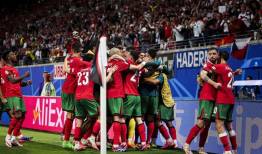 تیمی فراتر از رونالدو؛ پرتغال، مدعی بزرگ جام جهانی