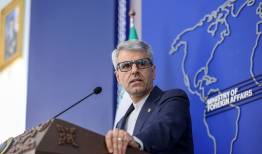 دو دیپلمات فرانسوی باید ایران را ترک کنند