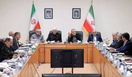 بررسی آخرین روند مذاکرات در جلسه هیئت دولت/ عراقچی: مذاکرات با عمان در مسیر نهایی شدن قرار دارد