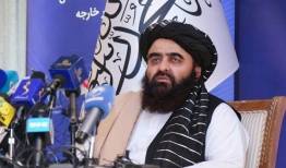 تازه‌ترین واکنش افغانستان به آتش‌بس ایران و آمریکا
